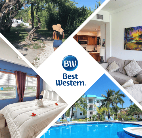 Best Western Grand Baymen Resort