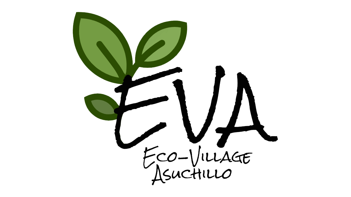 EVA Logo Transparent