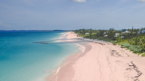 A Top Caribbean Retirement Spot