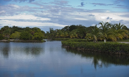 A Top Caribbean Retirement Spot