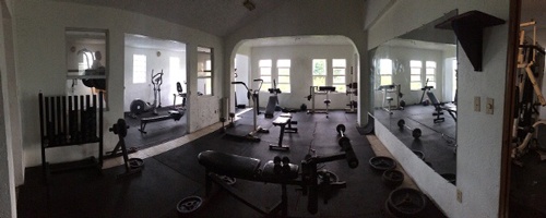 The Best Place to Work