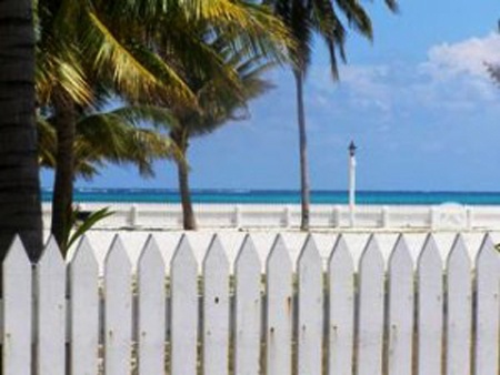 Luxury Destination