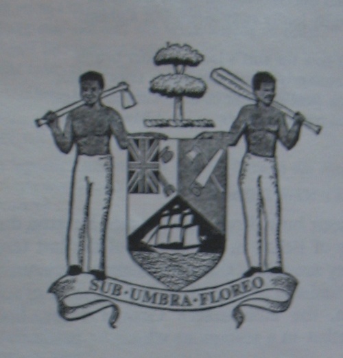 Belize's Name